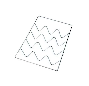 Peetz Räucherofen 410 Mit Schiebetür Inkl. Grundausstattung, Edelstahl 4 Peetz Räucherofen 410 Mit Schiebetür Inkl. Grundausstattung, Edelstahl – Bild 4