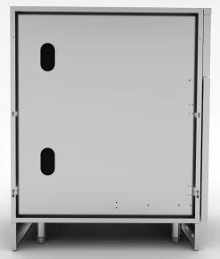 Sunstone Geräteunterschrank SAC20CSDR