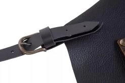 Der Merklinger Grillschürze Aus Nappaleder -Warmes BBQ-Restaurant 1ffd99ddd3a7bfaf117db4aaeaf788b1