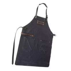 Der Merklinger Grillschürze Aus Nappaleder -Warmes BBQ-Restaurant 200902 merklinger 255 e1600771078982 jpg