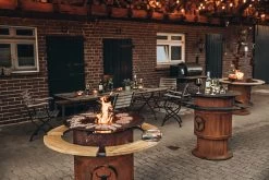 Warmes BBQ-Restaurant 27 Warmes BBQ-Restaurant -Warmes BBQ-Restaurant 2022 09 20 moesta bandit und wm shooting 550 ret
