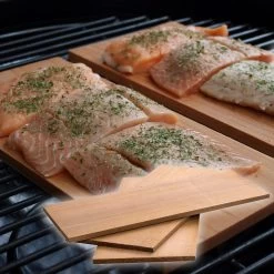 Zedernholz Planken 3 Stück - 30x13x1cm - Für Herrliches Raucharoma - Grillbretter 5 Zedernholz Planken 3 Stück - 30x13x1cm - Für Herrliches Raucharoma - Grillbretter -Warmes BBQ-Restaurant 20500 3er set zedernholz planken bretter smoken aromabrett 03 1280x1280