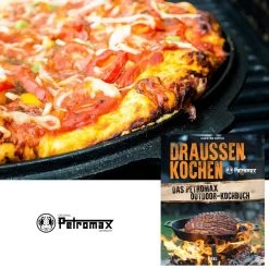 Draussen Kochen - Petromax Outdoor Kochbuch - Carsten Bothe - Heel Verlag 7 Draussen Kochen - Petromax Outdoor Kochbuch - Carsten Bothe - Heel Verlag -Warmes BBQ-Restaurant 20570 petromax kochbuch draussen kochen outdoor carsten bothe 02 1280x1280