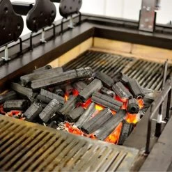 BIOTEN Premium Grill Holzkohlebriketts GASTROPAKET 36x10kg 9 BIOTEN Premium Grill Holzkohlebriketts GASTROPAKET 36x10kg -Warmes BBQ-Restaurant 212 1 1682373652KphrWiJXcBfxI 1280x1280