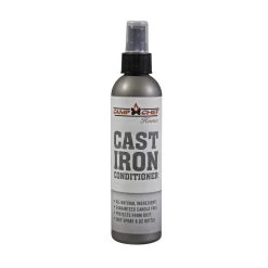 Camp Chef Cast Iron Conditioner / Pflegespray Für Gusseisen - 240ml