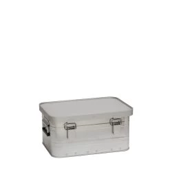 Aluminium Transportkiste - S - GORANDO SAFARI - Universal Alubox 8 Aluminium Transportkiste - S - GORANDO SAFARI - Universal Alubox -Warmes BBQ-Restaurant 21608 aluminium transportkiste s lagerkiste 01wCHoiJvrwy1Um 1280x1280