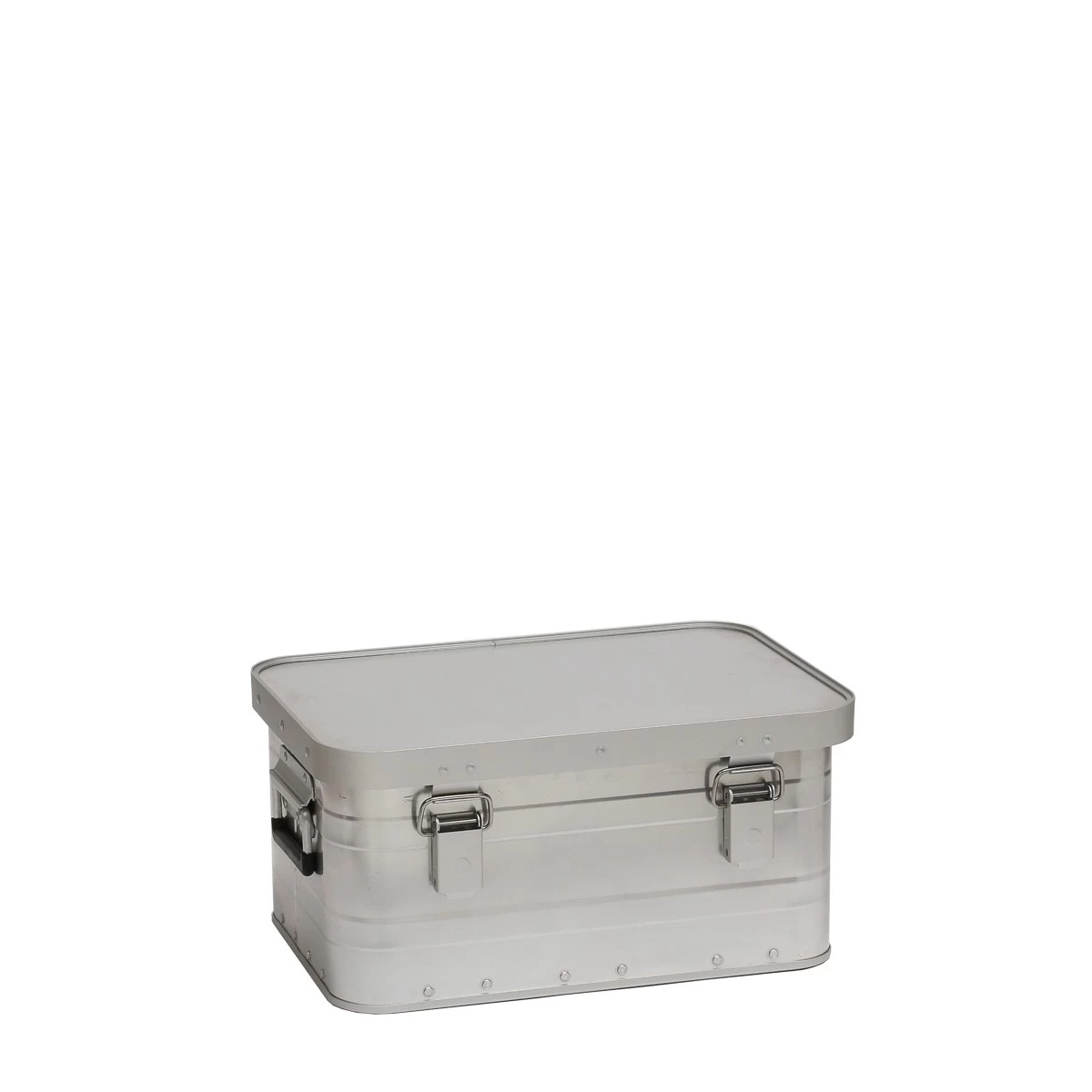 Aluminium Transportkiste - S - GORANDO SAFARI - Universal Alubox 3 Aluminium Transportkiste - S - GORANDO SAFARI - Universal Alubox – Bild 3