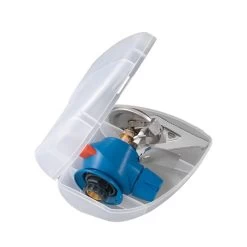 Campingaz Kocher TWISTER PLUS PZ - Für Ventilkartuschen - 2,9kW - Piezozündung -Warmes BBQ-Restaurant 21694 campingaz twister plus pz piezozuendung gaskocher 03Iy3Scry7ZL0iy 1280x1280