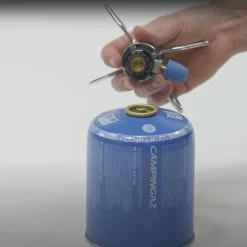 6 X Campingaz CV 300 Plus Ventil-Gas-Kartusche (240g) -Warmes BBQ-Restaurant 21697 campingaz cv 300 gaskartusche 240g butan propan 01YdCjzF5QKbbYc 1280x1280