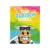 Die Fleisch Bibel - Yannick Meurer Und Timo Schwarz - Heel Verlag