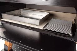 Der Merklinger 1200 Holzofen Standard -Warmes BBQ-Restaurant 21beba91eb66ccd05845f814a3787f6a