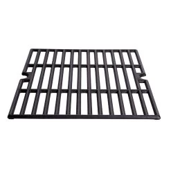 ALLGRILL Gussrost Schmal 30x46cm Für ALLGRILL CHEF S/M/XL, EXTREM, ULTRA Etc