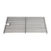 ALLGRILL Grillrost Edelstahl Für ALLGRILL Chef S/M/XL 30x46cm