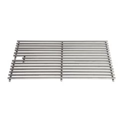 ALLGRILL Grillrost Edelstahl Für ALLGRILL Chef S/M/XL 30x46cm