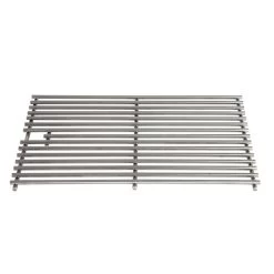 ALLGRILL Grillrost Edelstahl Für ALLGRILL Chef L/XL 35x46cm