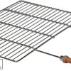 Grillrost Edelstahl 68 X 39 Cm
