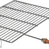 Grillrost Edelstahl 60 X 40 Cm