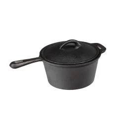 Dutch Oven Kochtopf-Set 9-teilig - In Praktischer Holzkiste -Warmes BBQ-Restaurant 24627 Dutch Oven Kochtopf Set 9 teilig 4CBfq7hrpDAJzj 1280x1280