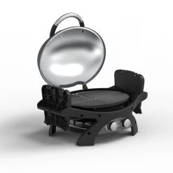 PIT BOSS Mobilgrill ´SPORTSMAN 2´ 50mbar -Warmes BBQ-Restaurant 25784 pit boss sportsman 2 50mbar gasgrill muschelgrill 04 1280x1280