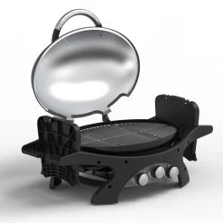 PIT BOSS Mobilgrill ´SPORTSMAN 3´ 30mbar -Warmes BBQ-Restaurant 25785 pit boss gasgrill sportsman 3 campinggrill muschelgrill 04626axevvg9mbc 1280x1280