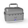 PIT BOSS Tragbarer Holzkohlegrill Mit Lüfter - PBCSL200