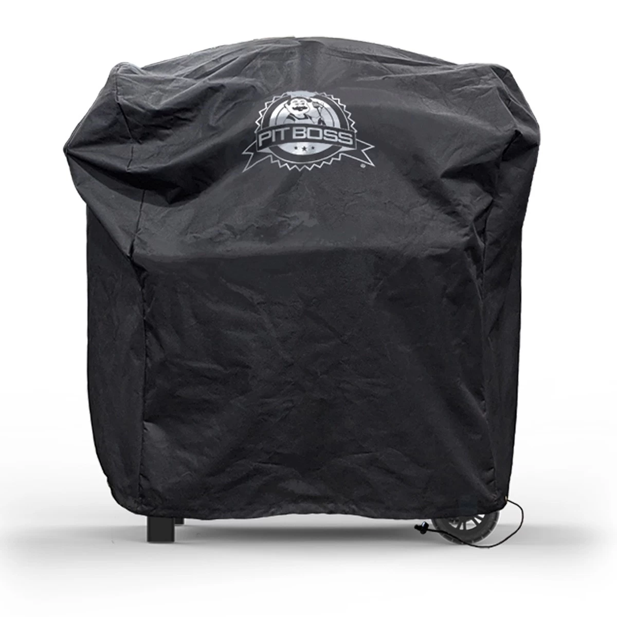 Schutzhülle Für PIT BOSS Sportsman 3 Auf Wagen 1 Schutzhülle Für PIT BOSS Sportsman 3 Auf Wagen