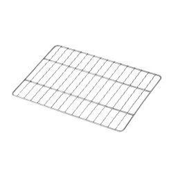 Borniak Verstärkter Räucherrost Für Räucherofen 70 Liter - Edelstahl - PWH-70