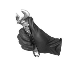 PROPLUS Nitrilhandschuhe 50er Set - Größe XL - GRIP-IT - Premiumqualität -Warmes BBQ-Restaurant 26160 nitril handschuhe 4er schwarz groesse L grillhandschuhe 02yiaG94by6lyRf 1280x1280