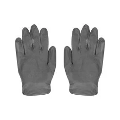 PROPLUS Nitrilhandschuhe 50er Set - Größe XL - GRIP-IT - Premiumqualität -Warmes BBQ-Restaurant 26160 nitril handschuhe 4er schwarz groesse L grillhandschuheQe9MWcdHismrG 1280x1280