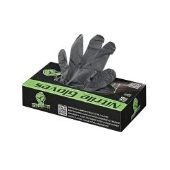 PROPLUS Nitrilhandschuhe 50er Set - Größe XL - GRIP-IT - Premiumqualität