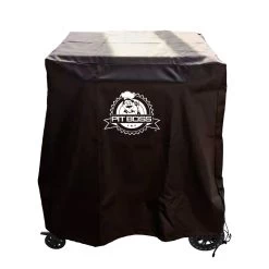 PIT BOSS - Abdeckhülle Für Ultimate Plancha 2 Mit Wagen