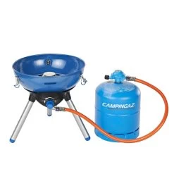 Campingaz Party Grill® 400 R Gaskocher -Warmes BBQ-Restaurant 27120 campingaz grill 400R Gaskartusche 50mbar 03IUuVR8DgkfrYA 1280x1280