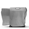LOUISIANA Grills - Wetterschutzhülle Für LG 1200 FP Und LG 1200 FL Pelletgrills