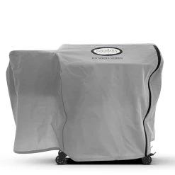 LOUISIANA Grills - Wetterschutzhülle Für LG 1200 FP Und LG 1200 FL Pelletgrills