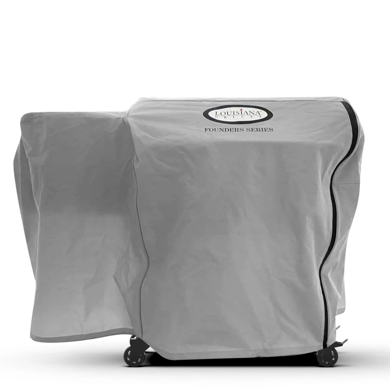 LOUISIANA Grills - Wetterschutzhülle Für LG 1200 FP Und LG 1200 FL Pelletgrills 1 LOUISIANA Grills - Wetterschutzhülle Für LG 1200 FP Und LG 1200 FL Pelletgrills