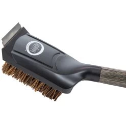 LOUISIANA Grills - Palmyra Reinigungsbürste Lang Mit Schaber 5 LOUISIANA Grills - Palmyra Reinigungsbürste Lang Mit Schaber -Warmes BBQ-Restaurant 27518 louisiana palmyra reinigungsbuerste grillbuerste schaber 035B42X0gip4Jqi 1280x1280