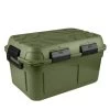 SAFARI - Wasserdichte Aufbewahrungsbox 130 Liter - Griff - Rollen
