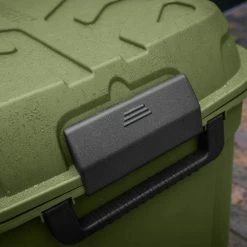 SAFARI - Wasserdichte Aufbewahrungsbox 160 Liter - Griff - Rollen 8 SAFARI - Wasserdichte Aufbewahrungsbox 160 Liter - Griff - Rollen -Warmes BBQ-Restaurant 28815 wasserfeste wasserdichte aufbewahrungsbox transportbox 03WM05rrUcNPbgA 1280x1280