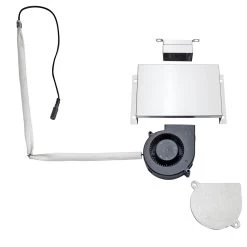 ALLGRILL AIR System Für Modular CHEF Und Allrounder Serie - Umluftsystem Für Gasgrill