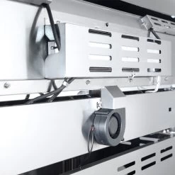 ALLGRILL AIR System Für Modular CHEF Und Allrounder Serie - Umluftsystem Für Gasgrill -Warmes BBQ-Restaurant 29116 ALLGRILL Air system umluft gasgrill 03 1280x1280