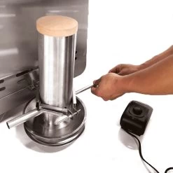 Warmes BBQ-Restaurant -Warmes BBQ-Restaurant 29142 allgrill smokesystem rauchgenerator 02 1280x1280