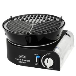 CADAC Safari Chef 30 COMPACT LITE - 100% Mobiler Grill Und Kochstelle -Warmes BBQ-Restaurant 29249 cadac safari chef compact 30 campinggrill 036Lzdvy5EMiNdF 1280x1280