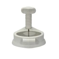 CADAC Ausgleichsfuß Für Carri Chef Grill - Für Perfekten Stand -Warmes BBQ-Restaurant 29254 cadac ausgleichsfuss carri chef grill leg veleller 8910 111 02 1280x1280