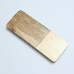 Holztablett - Serviertablett - Dekotablett - Rechteckig - Mangoholz - L: 40cm B: 15cm - Natur -Warmes BBQ-Restaurant 29667 holztablett dekotablett 1 1280x1280