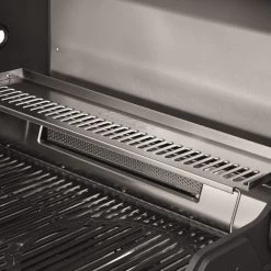 Enders Monroe Black Pro 4 IK Turbo -Warmes BBQ-Restaurant 2a94e58c2692e830def9c8d0033293c9