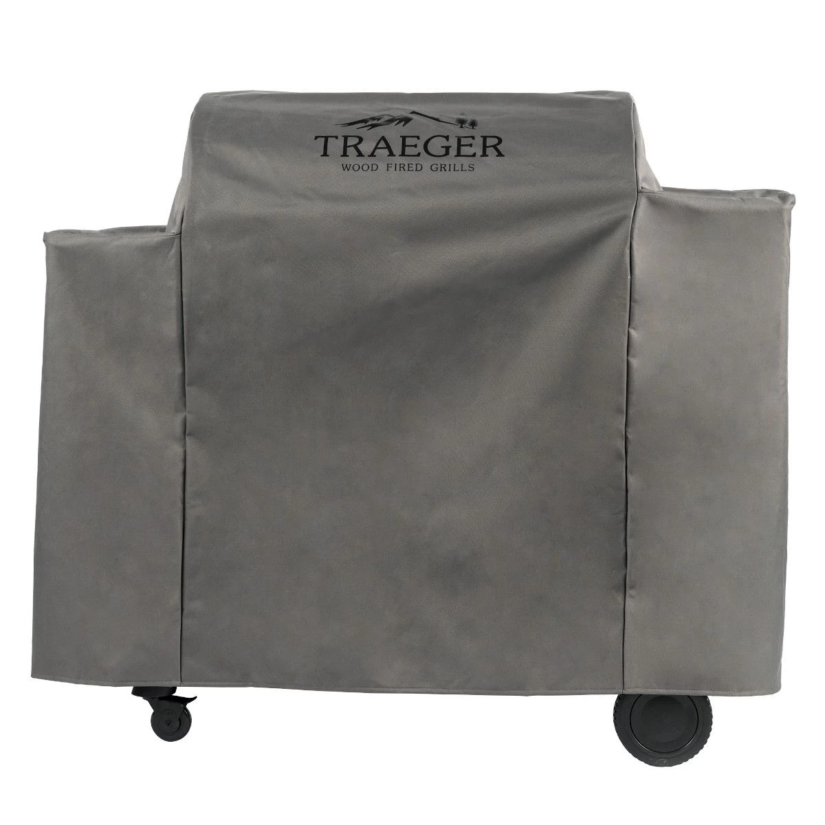 Traeger Pelletgrill Ironwood 885, Schwarz Inkl. Abdeckhaube Und Frontablage 5 Traeger Pelletgrill Ironwood 885, Schwarz Inkl. Abdeckhaube Und Frontablage – Bild 5