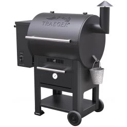 Traeger Century 22 Pellet-Grill