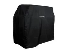 Cozze Abdeckung 130x66x114 Für Tisch 2-türig & Ofen; Grill Oder Plancha -Warmes BBQ-Restaurant 2e12a4ae64d42cec84bc352a9e422a00