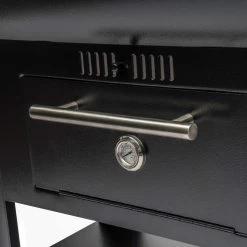 Traeger Century 885 SANTOS Special Edition Inkl. Zubehör -Warmes BBQ-Restaurant 2f75e2c2aaedbff70dad2af3f0a5b50f