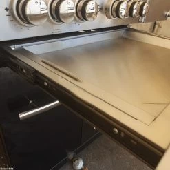 Fettwanne Ausziehbar Gr. S - Modul Für ALLGRILL Chef Serie -Warmes BBQ-Restaurant 30787 fettschublade ausziehbar allgrill chef S 04 allgemenin 1280x1280